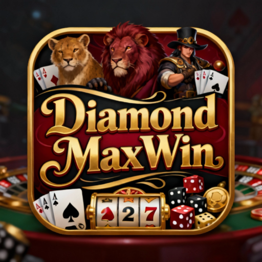 DiamondMaxWin
