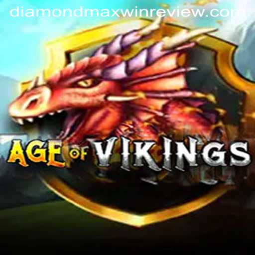 Explore the Thrilling World of AgeofViking: Conquer with DiamondMaxWin
