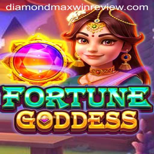 Discover the Thrilling World of FORTUNEGODDESS with DiamondMaxWin