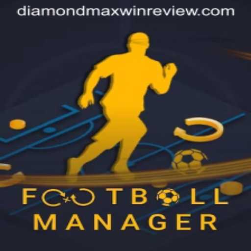Explore the Thrills of FootballManager: A Deep Dive into DiamondMaxWin