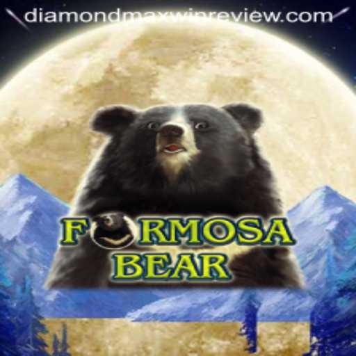 Explore the Fascinating World of FormosaBear: A Game with DiamondMaxWin