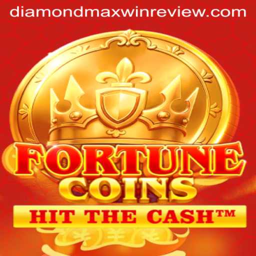 Exploring FortuneCoins: Unleashing the Potential of DiamondMaxWin