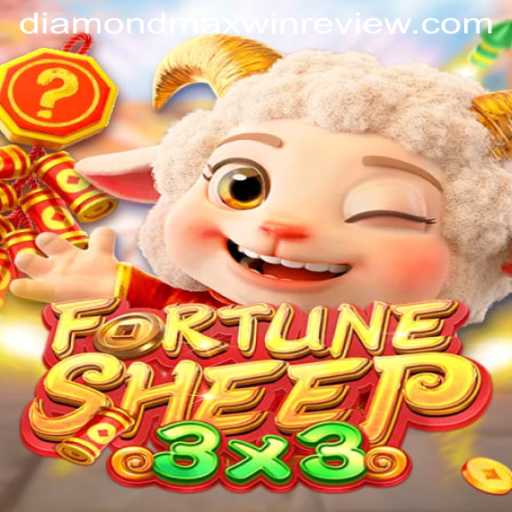 Discover the Exciting World of FortuneSheep: The DiamondMaxWin Experience