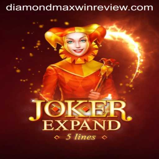 Discover the Thrills of JokerExpand: A Deep Dive into DiamondMaxWin