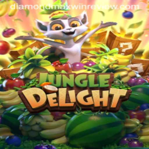 Exploring JungleDelight and the Thrills of DiamondMaxWin