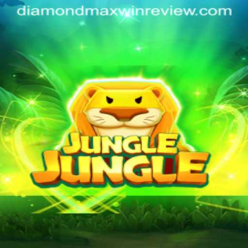 Discover the Thrilling World of JungleJungle: The Game with DiamondMaxWin