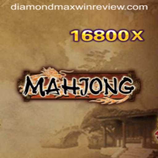 The Fascinating World of Mahjong and the Exciting Keyword: DiamondMaxWin