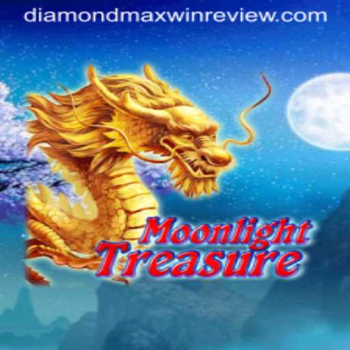 MoonlightTreasure: Discover the Enchanting World of DiamondMaxWin
