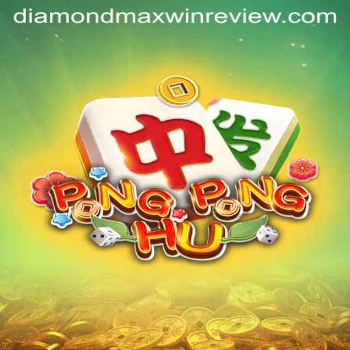 Discover the Exciting World of PONGPONGHU and Unleash DiamondMaxWin