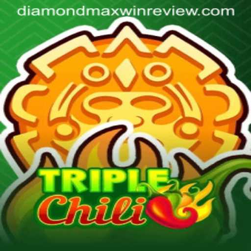 TripleChili and the Exciting World of DiamondMaxWin