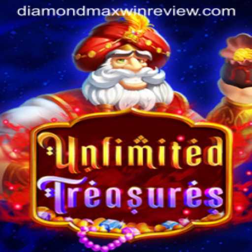 Exploring UnlimitedTreasures and the Exciting DiamondMaxWin Feature