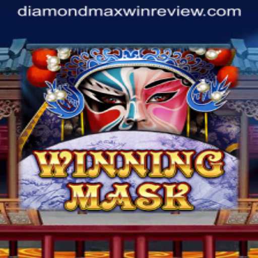 Discover WinningMask: The Game That Redefines Digital Entertainment with DiamondMaxWin